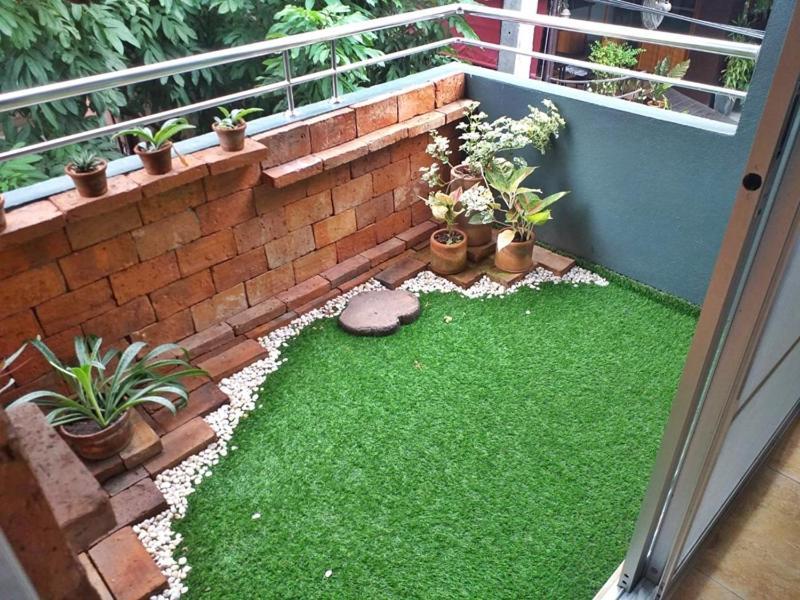 Ingmon House Hotell Chiang Mai Exteriör bild