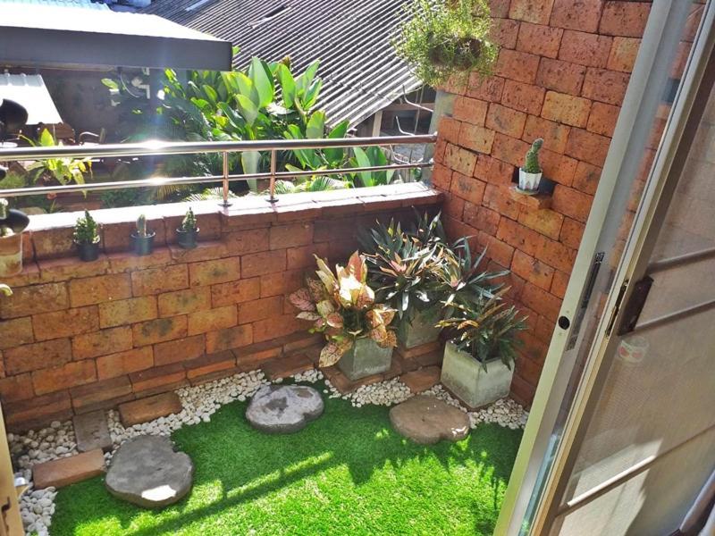 Ingmon House Hotell Chiang Mai Exteriör bild