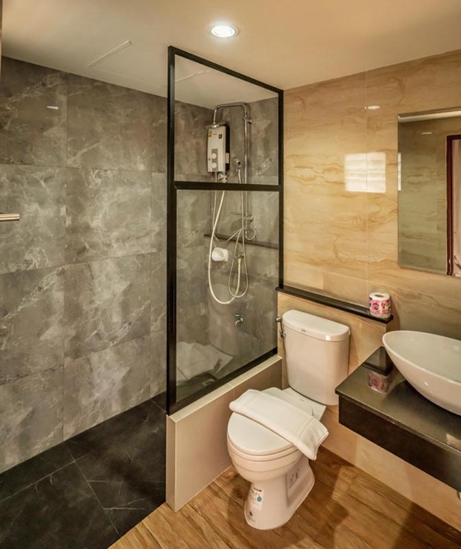 Ingmon House Hotell Chiang Mai Exteriör bild